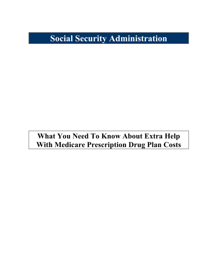 1533089-statemanual-what-you-need-to-know-about-extra-help-with---social-security-various-fillable-forms-ssa
