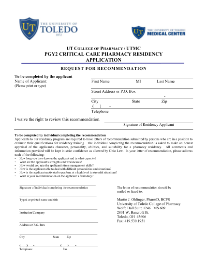 15337032-pgy2-critical-care-pharmacy-residency-application-utoledo