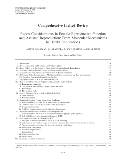 15337710-comprehensive-invited-review-redox-cleveland-clinic-home-clevelandclinic