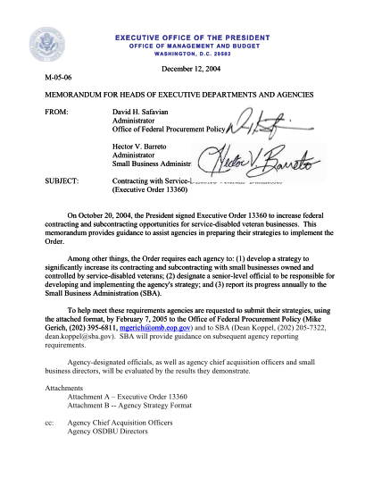 15342749-fillable-updated-department-of-affairs-memorandum-executive-order-13360-form-va