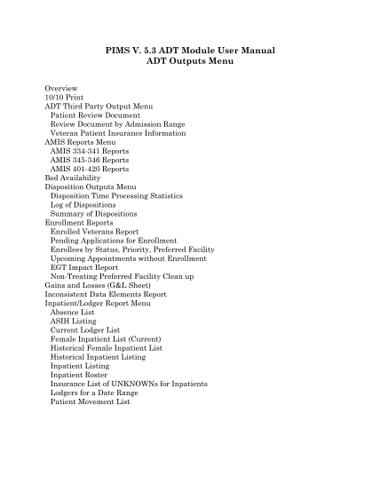 15342876-pims-v-53-adt-module-user-manual-adt-outputs-menu-va