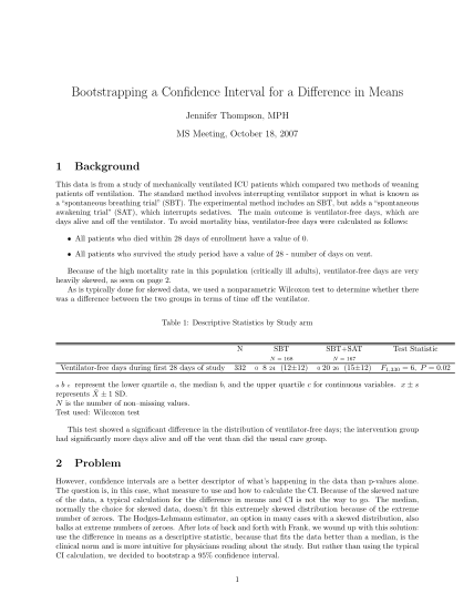 15343848-bootstrapping-a-confidence-interval-for-a-difference-in-means-biostat-mc-vanderbilt
