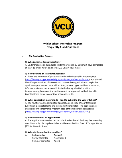 15343894-wilder-school-internship-program-frequently-asked-questions