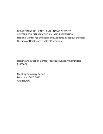 15344213-fillable-hicpac-meeting-summary-report-form-cdc