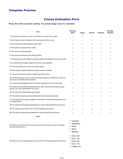 15349903-fillable-fillable-evaluation-course-templates-form