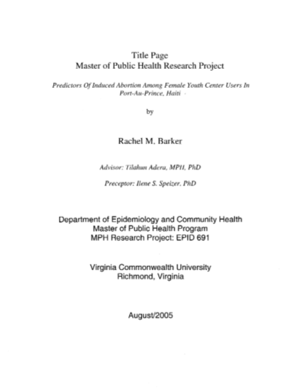 15364526-fillable-title-page-of-a-project-form-digarchive-library-vcu