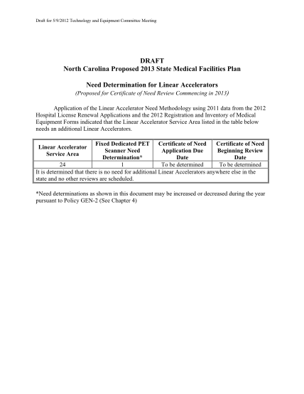 15365481-fillable-2012-north-carolina-linear-accelerator-registration-and-inventory-form-ncdhhs