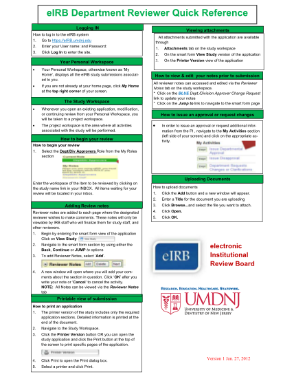 16 Quick Reference Card Template Page 2 Free To Edit Download 