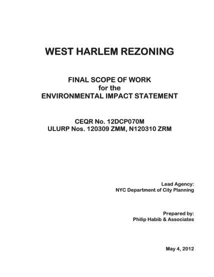 15374044-west-harlem-rezoning-final-scope-of-work-for-nyc-gov-nyc