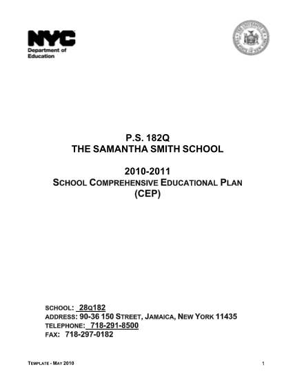 15377574-fillable-ps-182q-form-schools-nyc