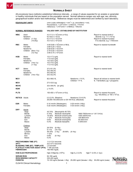 15382154-fillable-muhc-clincal-laboratory-reference-ranges-form-webmedia-unmc