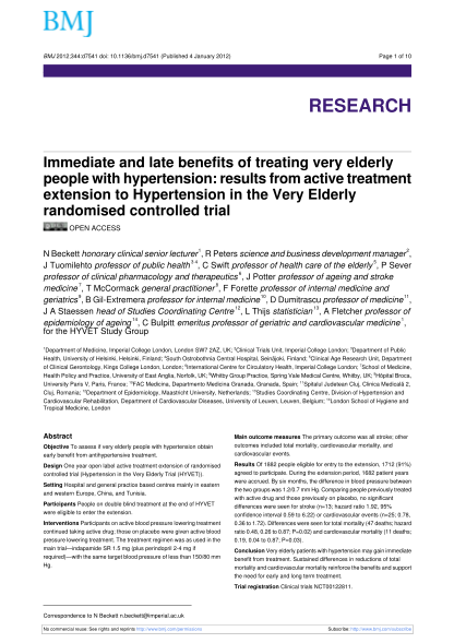 15385285-immediate-and-late-benefits-of-treating-very-elderly-people-with-hypertension-results-from-active-treatment-extension-to-hypertension-in-the-very-elderly-randomised-controlled-trial