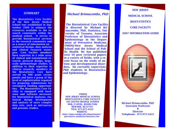 15395593-brimacombe-brochure-2-new-jersey-medical-school-njms-umdnj