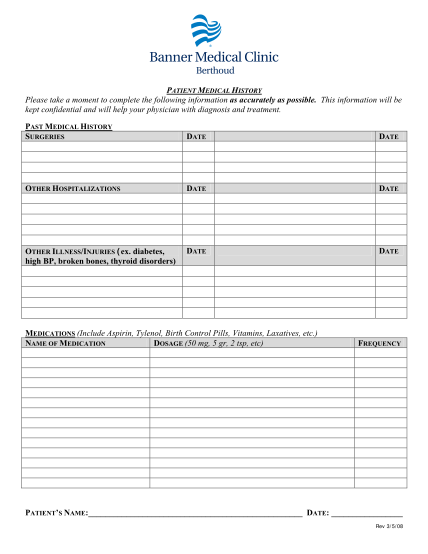 15399027-fillable-fillable-patient-med-history-form