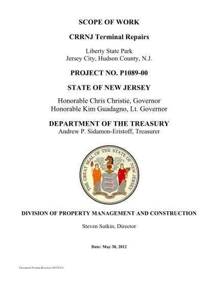 15417522-scope-of-work-crrnj-terminal-repairs-state-of-new-jersey-nj