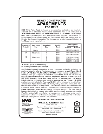 15425206-fillable-3035-white-plains-road-form-nyc