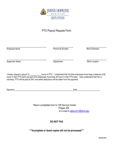 15428681-fillable-pto-payout-request-form-hopkinsmedicine