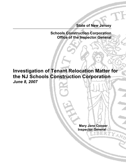 15431428-oig-cost-benefit-analysis-state-of-new-jersey-nj
