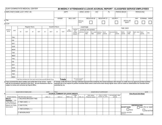 15432873-fillable-fillable-weekly-attendance-form-downstate