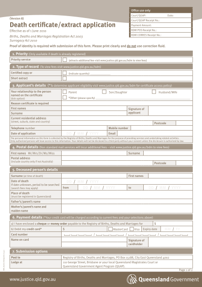 15450707-fillable-death-certificate-extract-form-justice-qld-gov