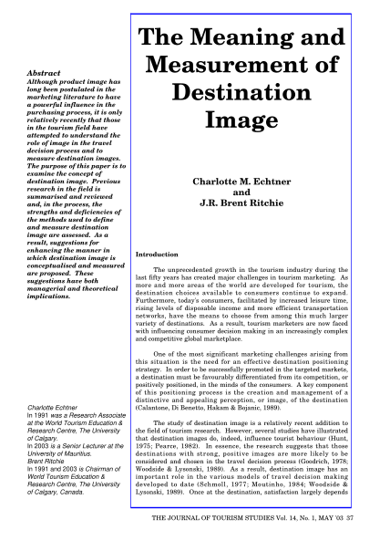 15453106-fillable-the-meaning-and-measurement-of-destination-image-form
