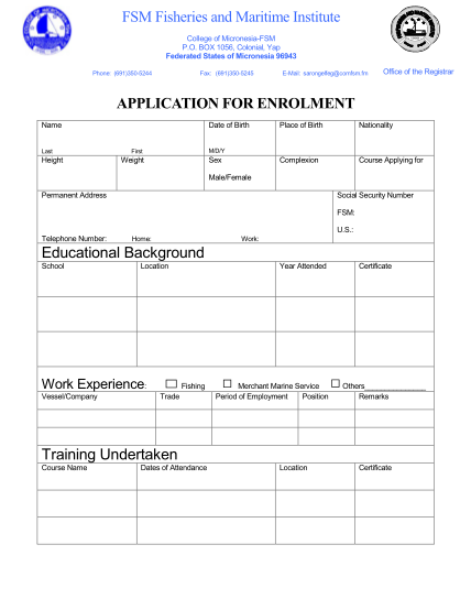 15459941-fillable-fsm-social-security-interview-application-form