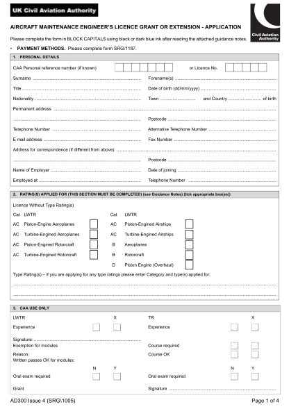 15464316-fillable-completed-srg1005-form-caa-co