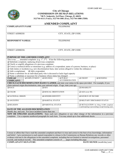 1546722-fillable-city-of-chicago-hipaa-authorization-form-cityofchicago