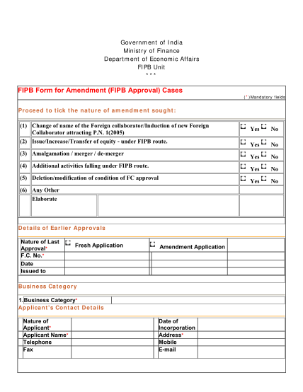 15474081-fipb-form-for-amendment-fipb-approval-cases