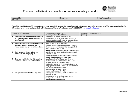 15480001-fillable-construction-safety-checklist-fillable-form-deir-qld-gov