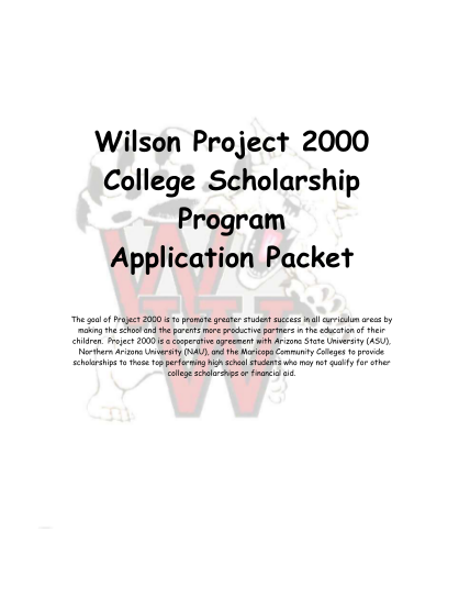 15485721-fillable-wilson-project-2000-form