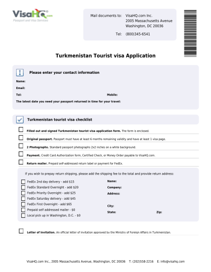 15492085-fillable-fillable-turkmenistan-visa-application-form
