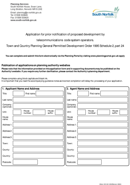 15494601-23-application-for-prior-notification-of-proposed-development-by-south-norfolk-gov