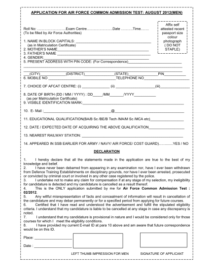 15495241-fillable-pdf-guidelines-for-filling-afcat-form