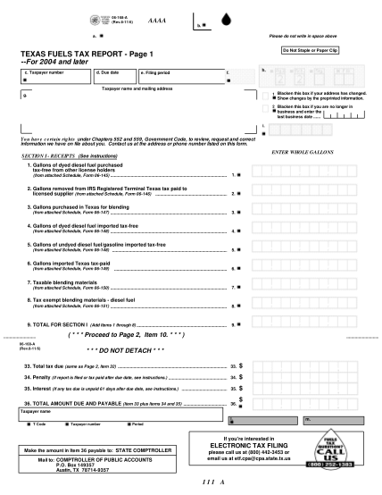 15498745-06-168-gasoline-importer-fuels-tax-report-2004-and-later-06-168-gasoline-importer-fuels-tax-report-2004-and-later-window-state-tx