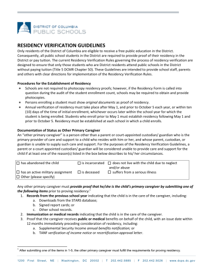 155044-fillable-dcps-residency-verification-form-dcps-dc