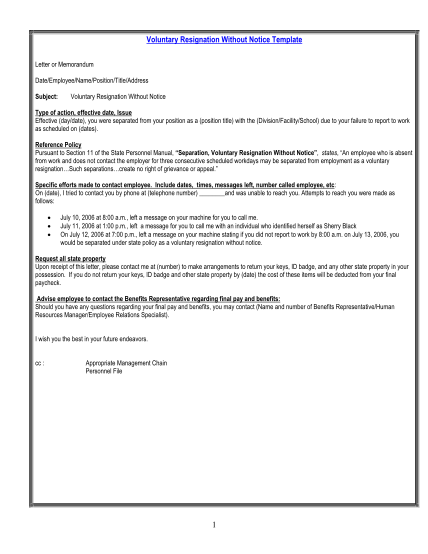 15509525-fillable-voluntary-resignation-template-form-ncdhhs