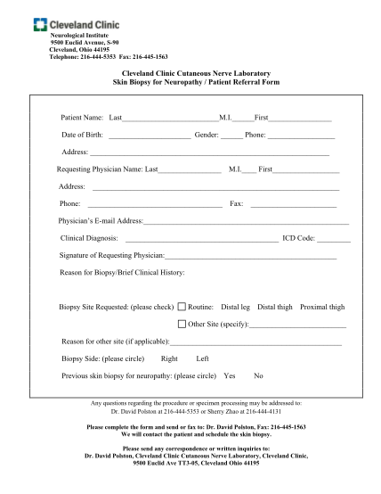 15510088-fillable-cleveland-clinic-background-information-release-form-clevelandclinic