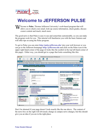 15513697-welcome-to-pulse-jefferson-universitys-web-based-program-that-will-allow-you-to-check-your-email-look-up-course-informat-letterhead-jeffline-jefferson