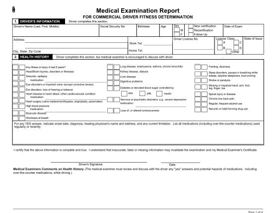 15516441-fillable-non-dot-fitness-determination-form-south-sanfordhealth
