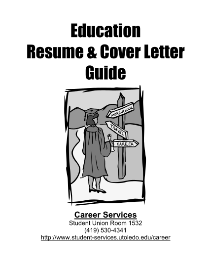15519084-education-resume-amp-cover-letter-guide-utoledo