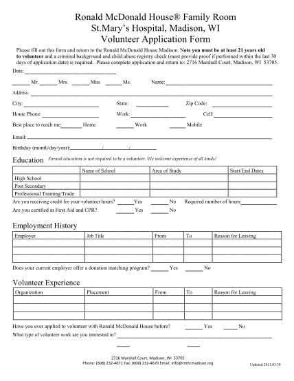 15520602-fillable-madison-wi-mcdonalds-application-forms-online
