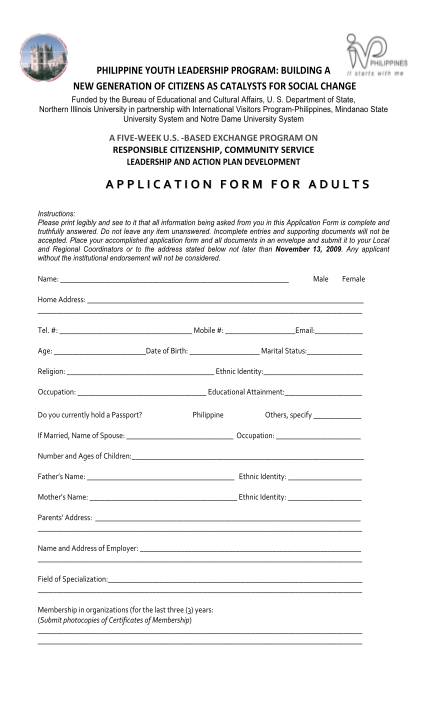 15535605-application-form-for-adults-northern-illinois-university-niu