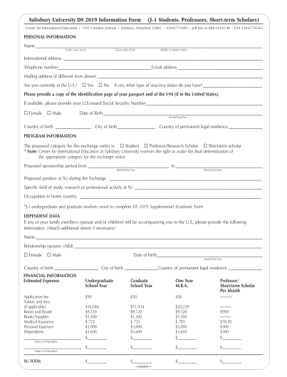 15540483-salisbury-university-ds-2019-information-form-j-1-students-salisbury