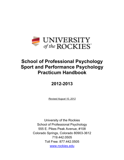 15547661-sport-and-performance-psychology-practicum-handbook-rockies