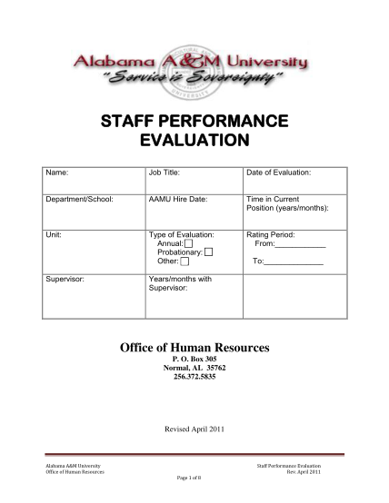 15555009-staff-performance-evaluation-alabama-aampm-university-aamu
