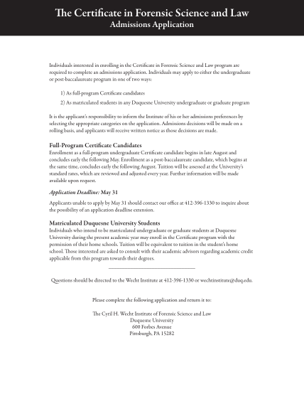 15557722-application-in-pdf-format-duquesne-university-duq