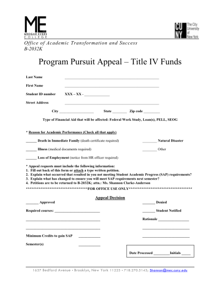 15567597-fillable-financial-aid-request-form