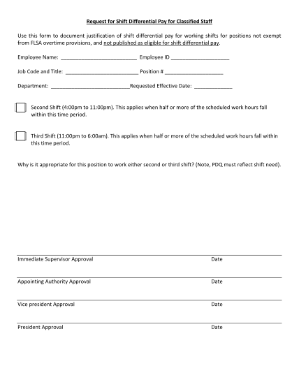 15569497-request-for-shift-differential-pay-for-classified-staff-use-this-form-to-coloradomesa