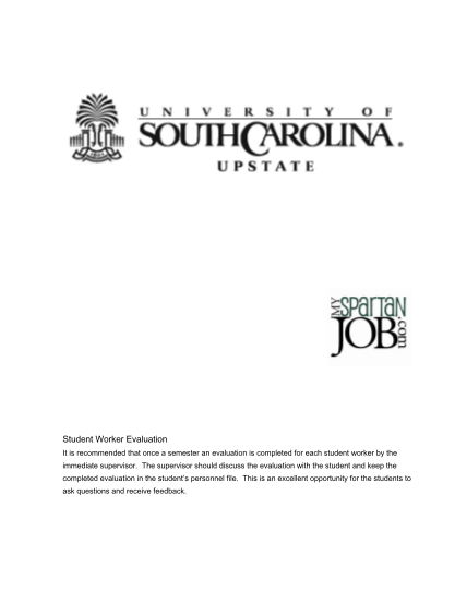 15581931-student-employee-performance-uscupstate